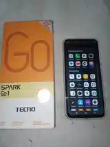 Tecno Spark Go 1-6