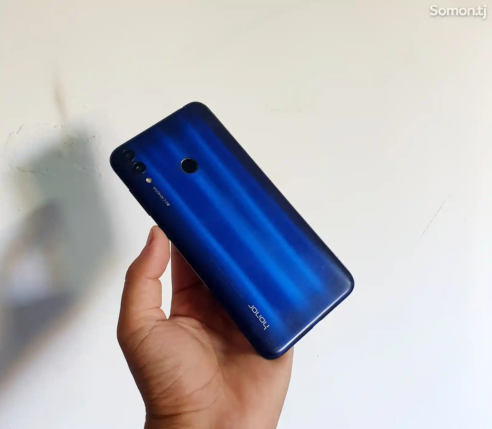 Huawei Honor 8X-2