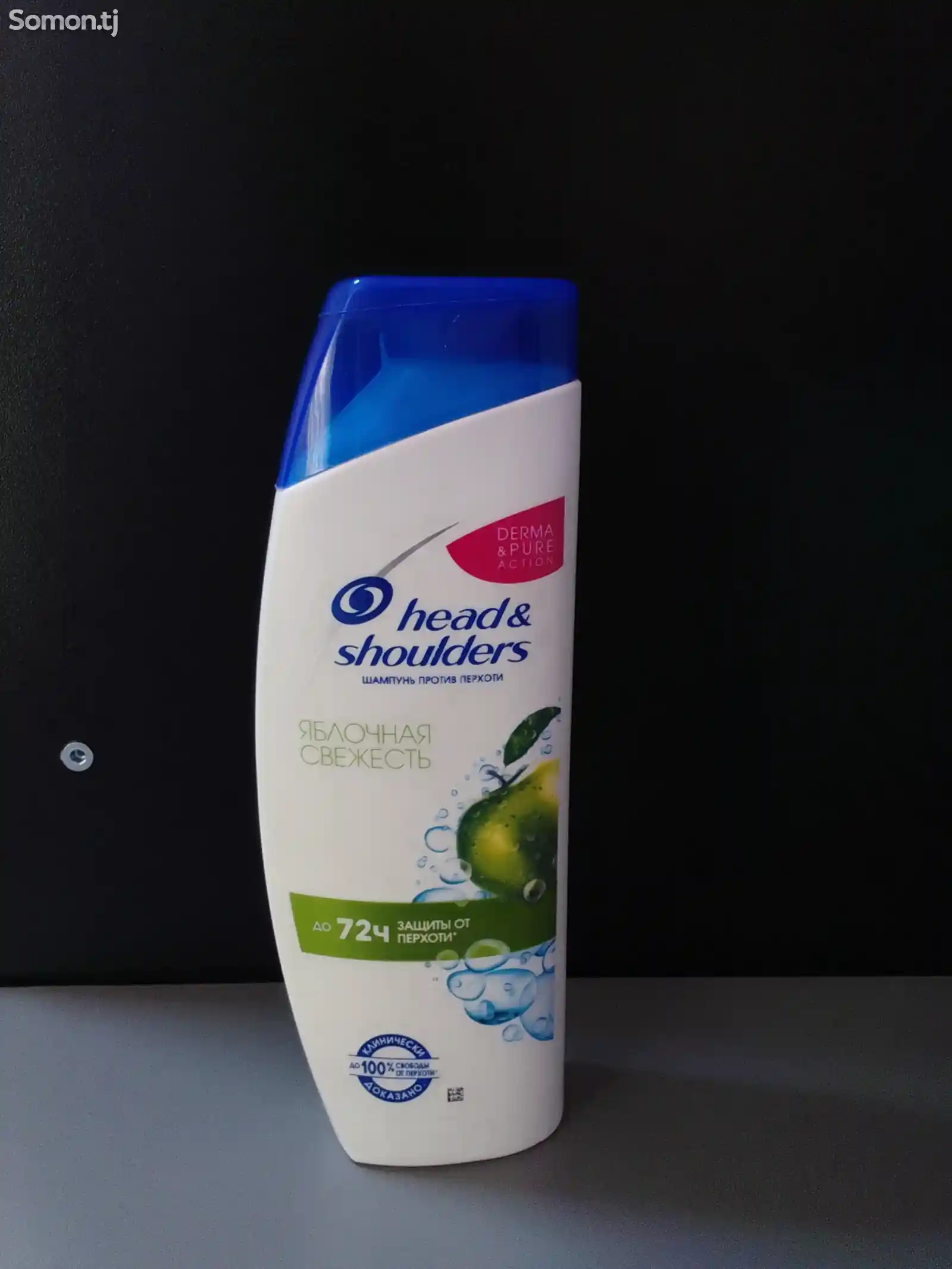 Шампунь Head&Shoulders-4