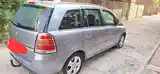 Opel Zafira, 2007-4