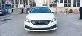 Hyundai Sonata, 2016-5