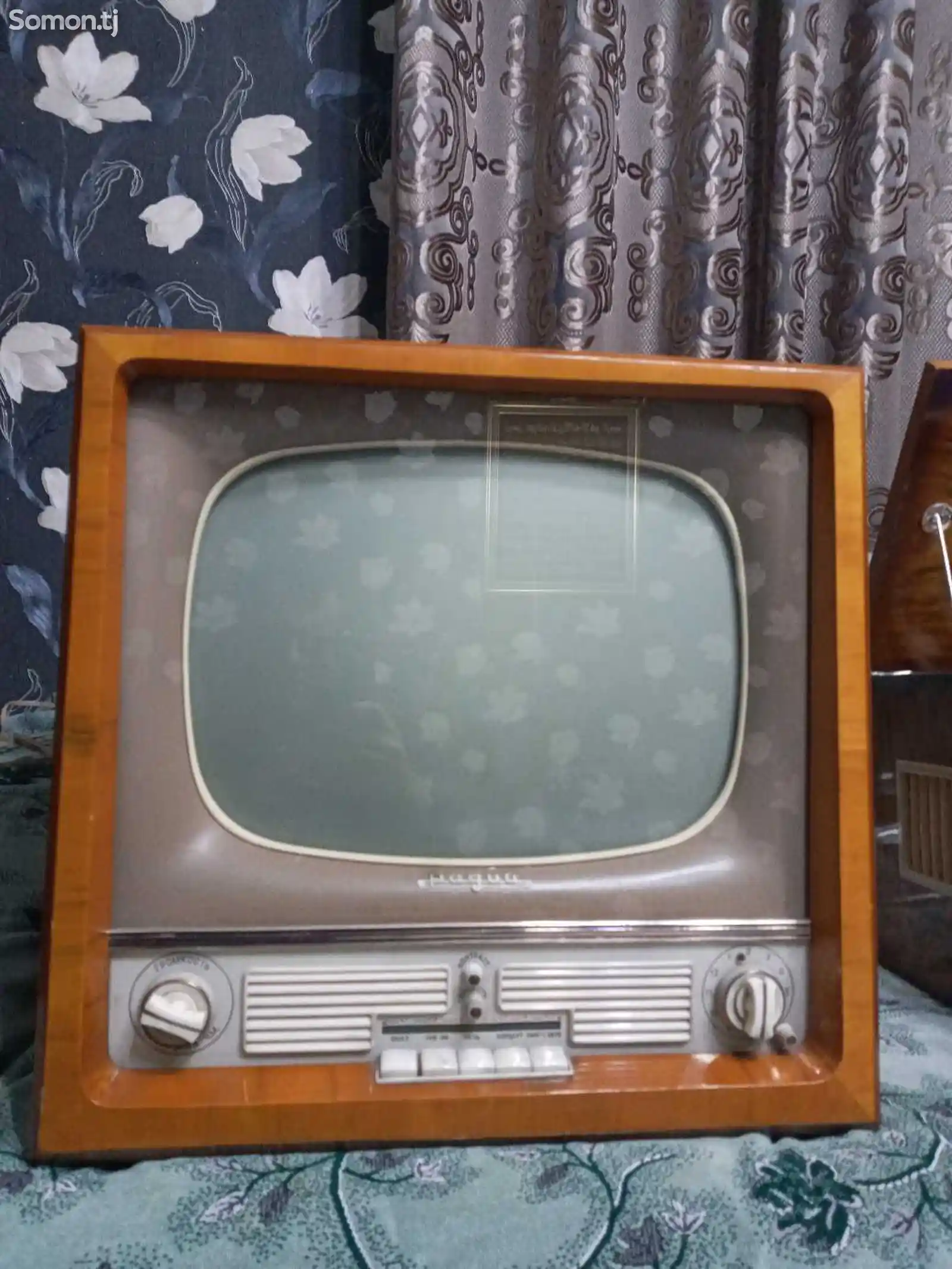Телевизор ссср-4