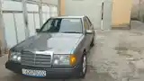 Mercedes-Benz W124, 1990-6