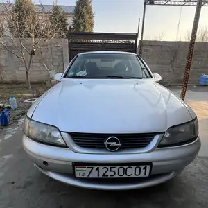 Opel Vectra B, 1996