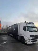 Седельный тягач Volvo FH 440, 2007-2