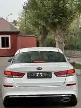 Kia Optima, 2020-7