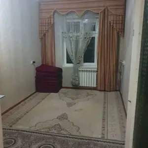 3-комн. квартира, 1 этаж, 80 м², Сино