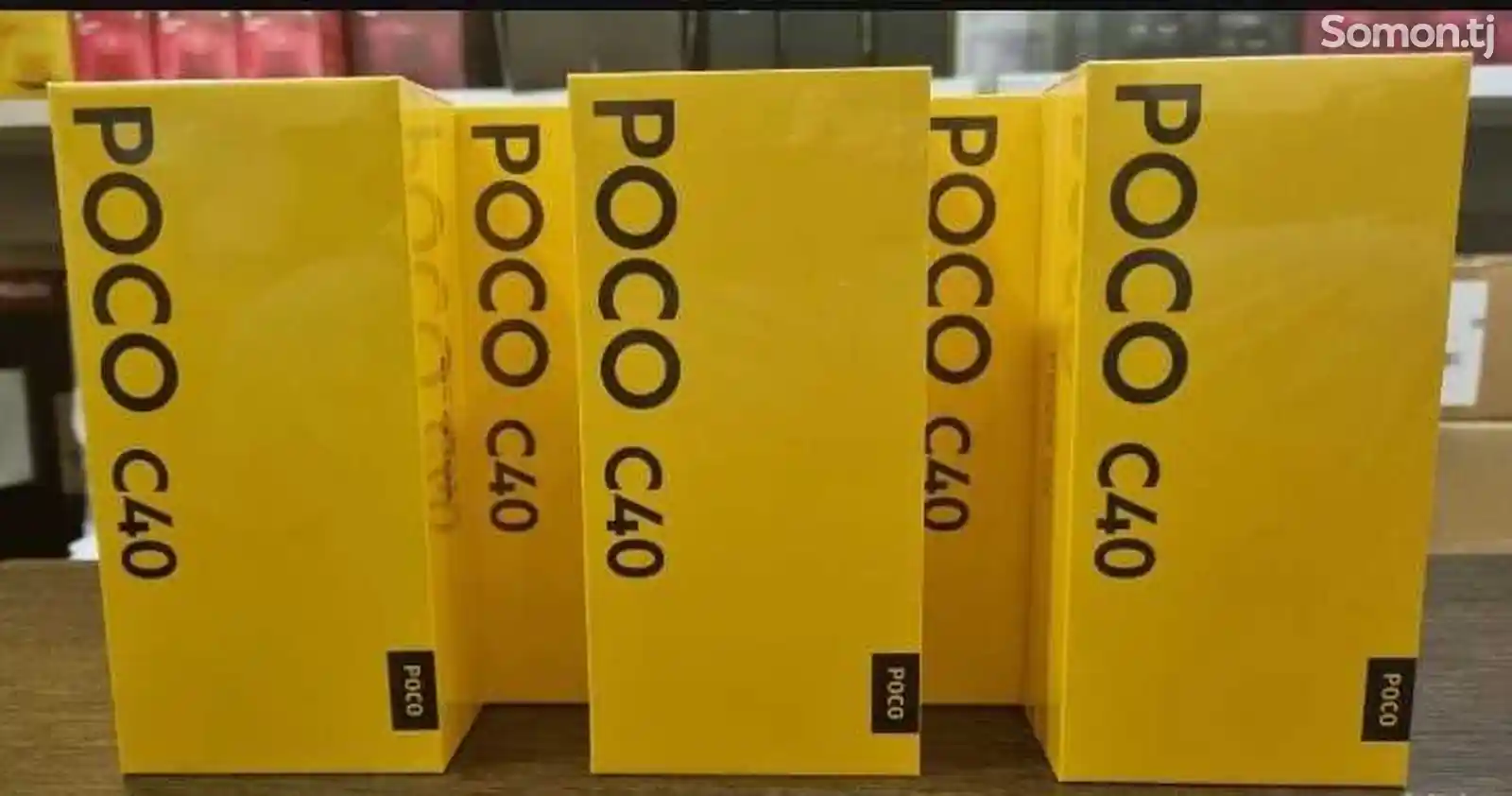 Xiaomi Poco C49-6