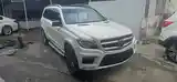 Mercedes-Benz GL class, 2013-9