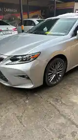 Lexus ES series, 2013-3