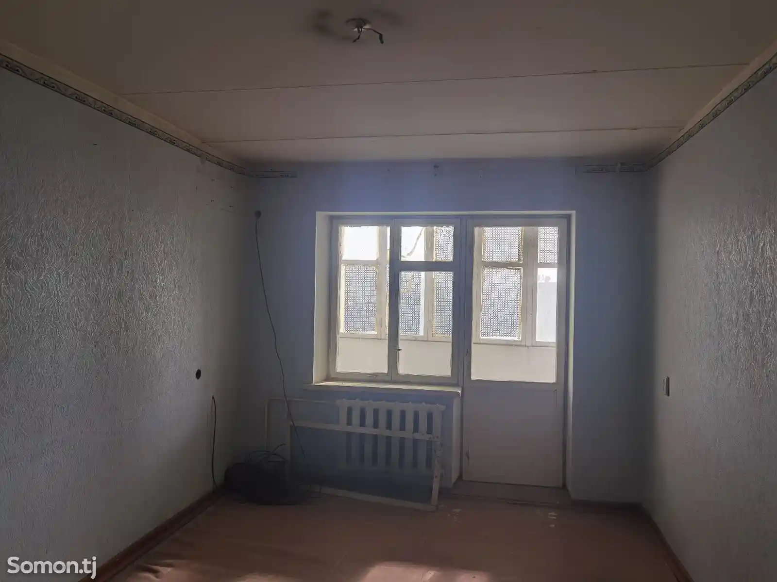 3-комн. квартира, 4 этаж, 120 м², Новый квартал-3