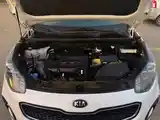 Kia Sportage, 2018-12