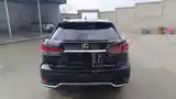 Lexus RX series, 2018-3