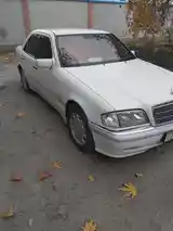 Mercedes-Benz C class, 2000-2