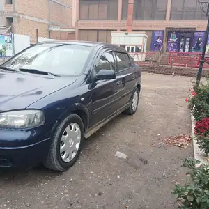 Opel Astra G, 1999