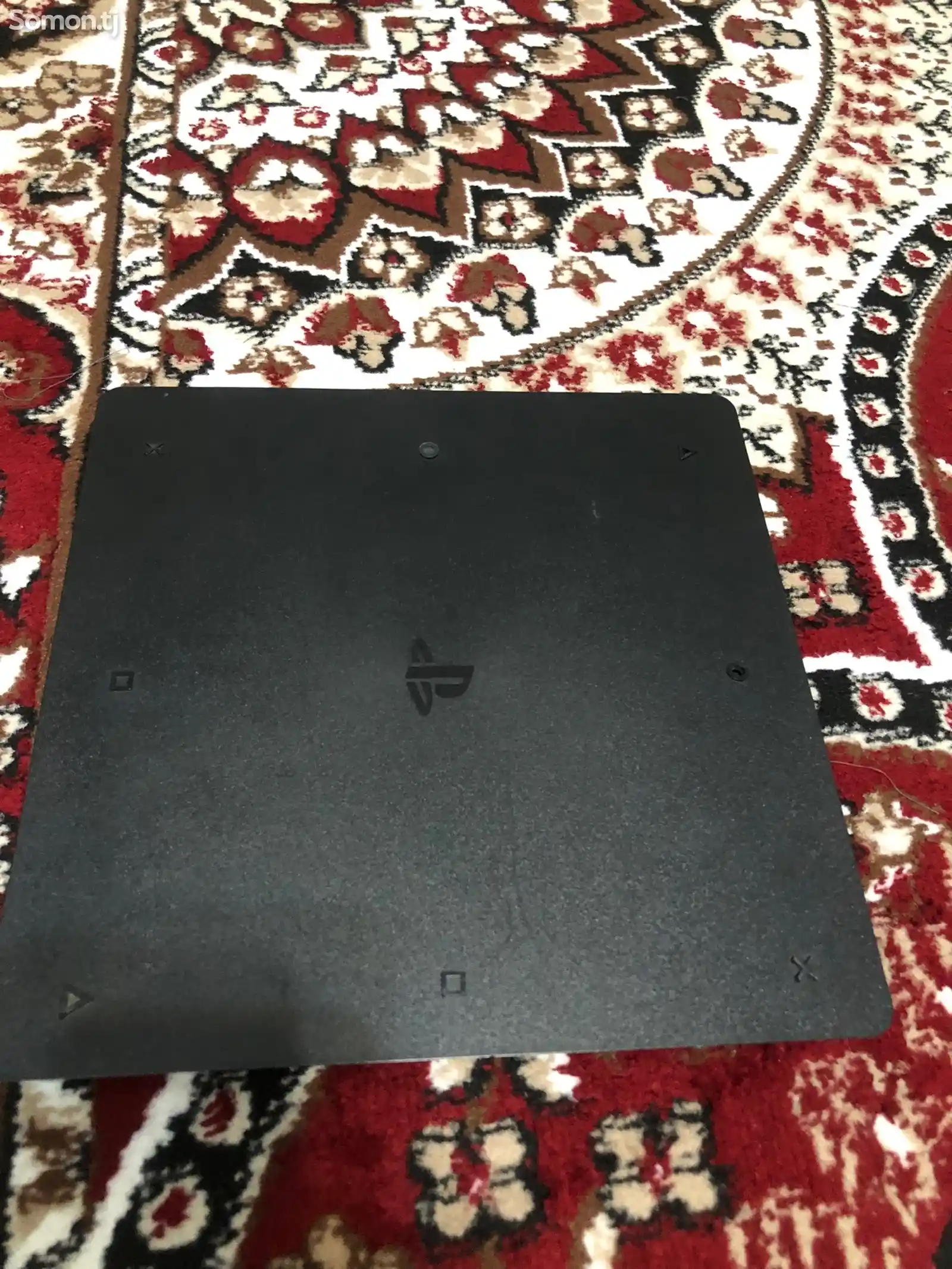 Игровая приставка Sony PlayStation 4 slim-2