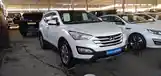 Hyundai Santa Fe, 2014-2