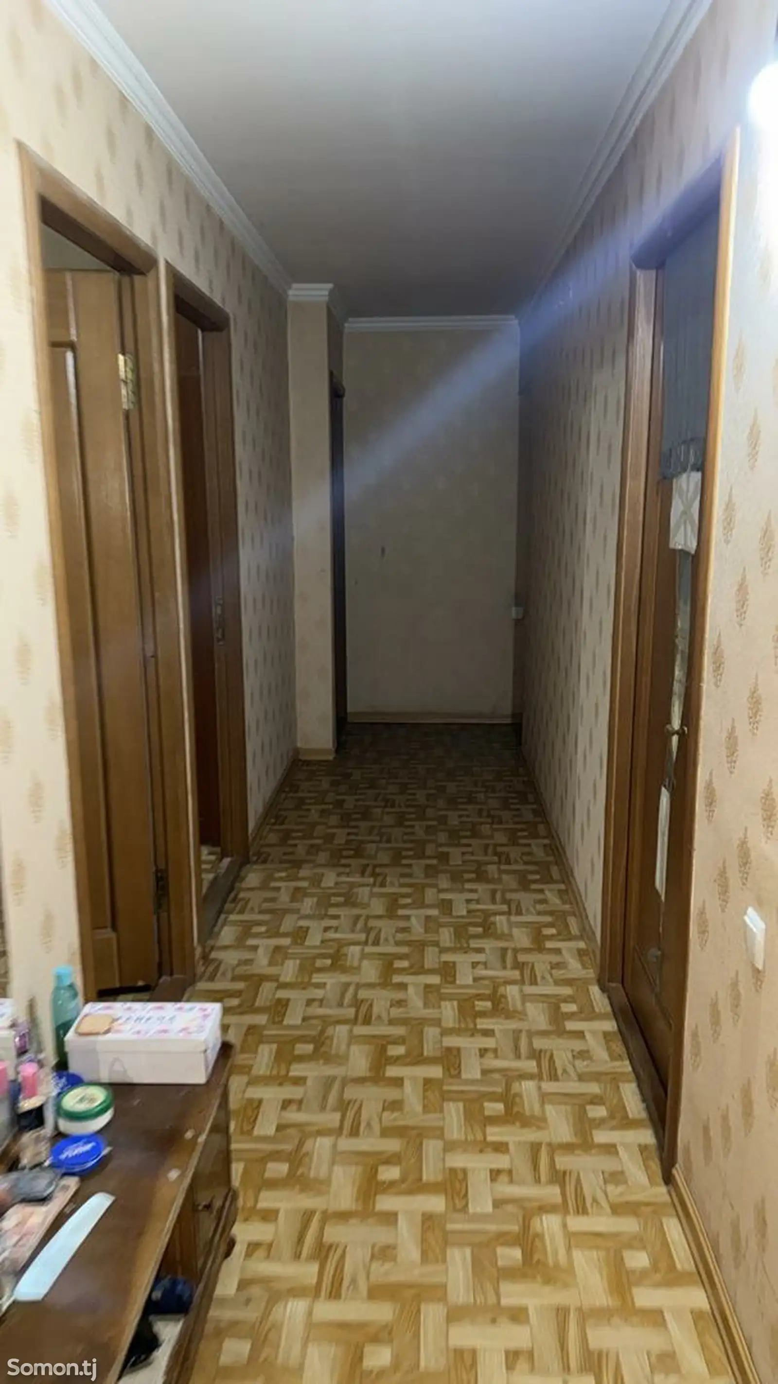 5-комн. квартира, 5 этаж, 110 м², Испечак 2-1