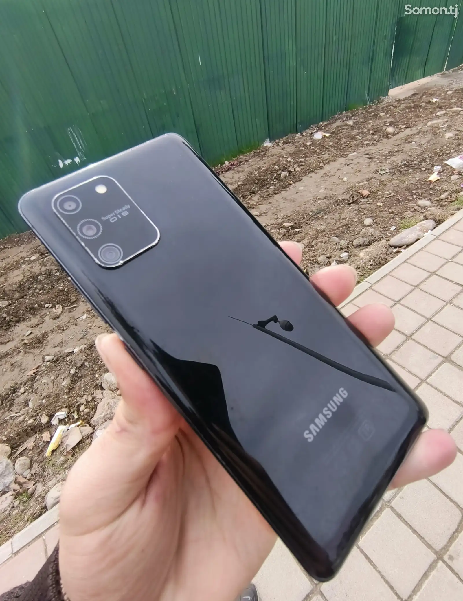 Samsung Galaxy S10 Lite 128/8Gb-1