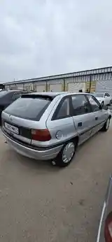 Opel Astra F, 1993-4