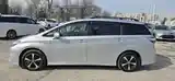 Toyota Wish, 2014-5