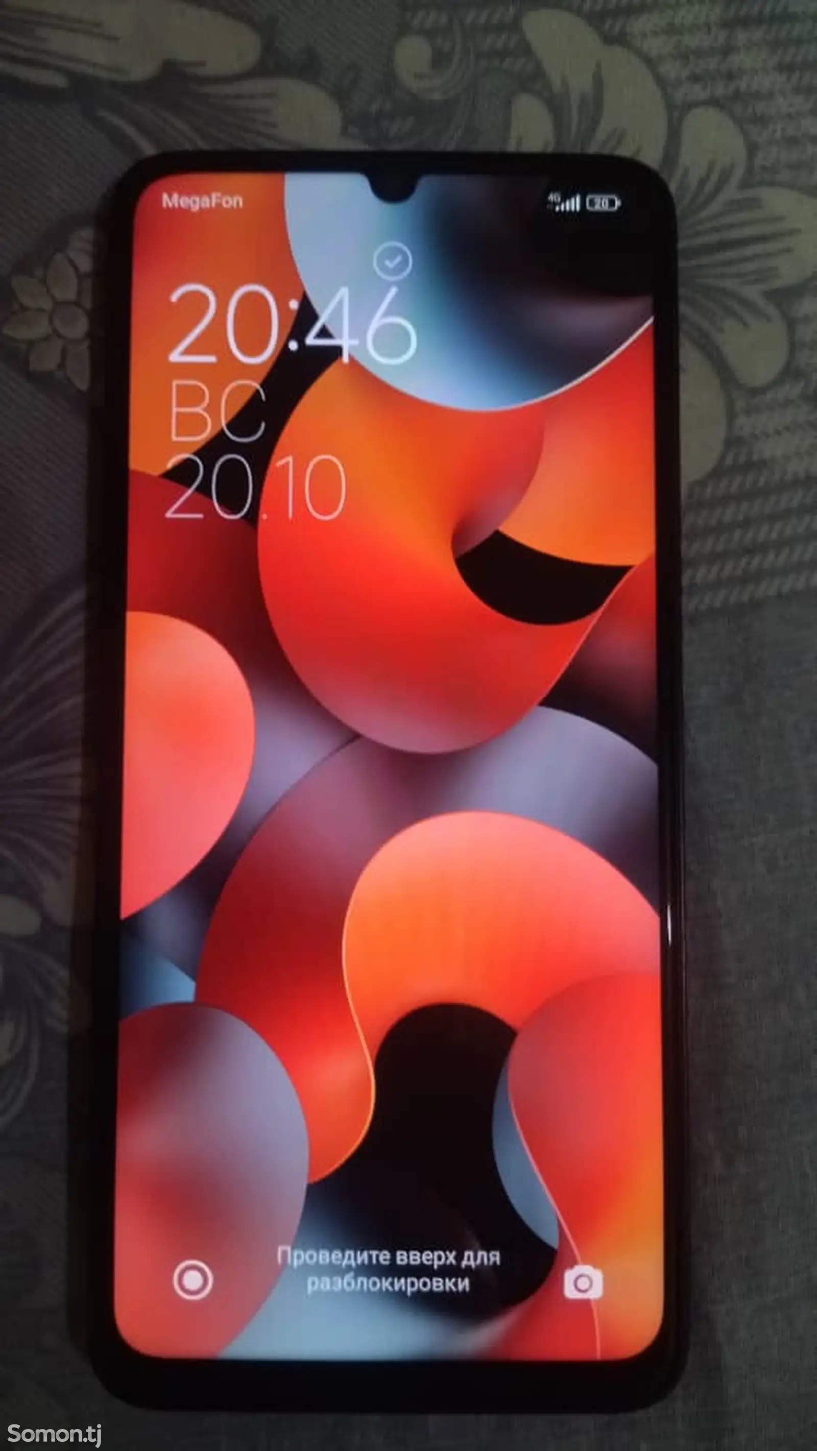 Xiaomi Redmi 13C-1