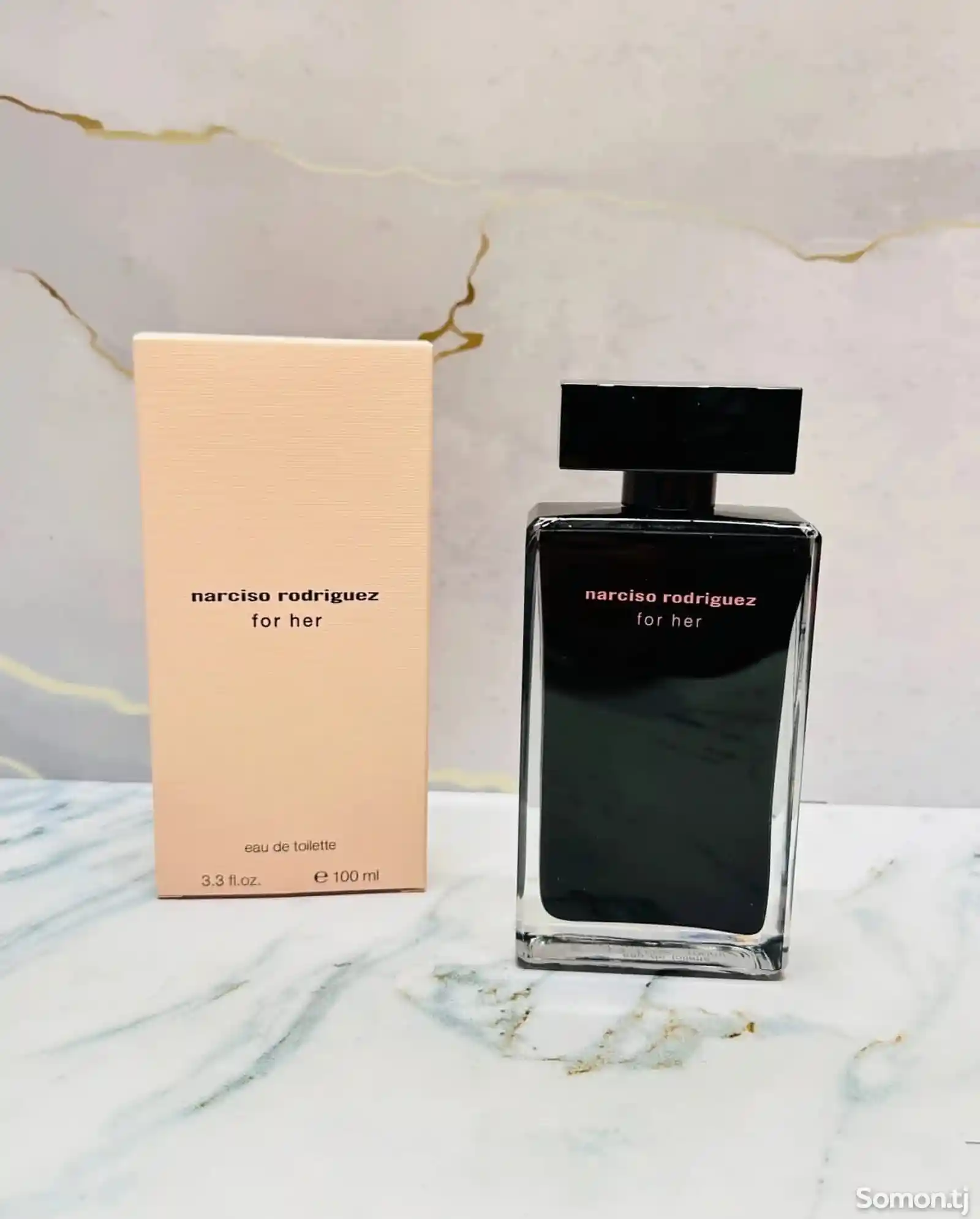 Духи Narciso Rodriguez