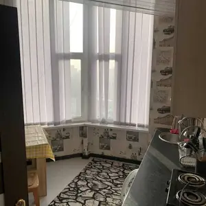 2-комн. квартира, 16 этаж, 60м², Дом печати