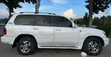 Lexus LX series, 2006-2