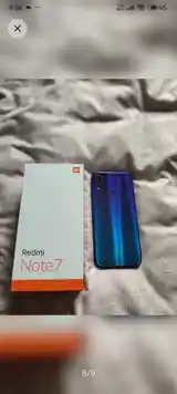 Xiaomi Redmi Note 7 64gb-4