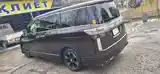 Nissan Elgrand, 2014-5