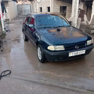 Opel Astra F, 1995