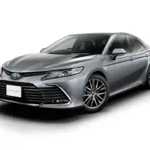 Лобовое стекло Toyota Camry 6