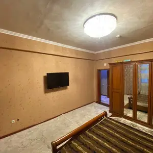 3-комн. квартира, 7 этаж, 100м², Сино