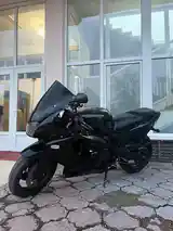 Мотоцикл Yamaha yzf 1000r-2