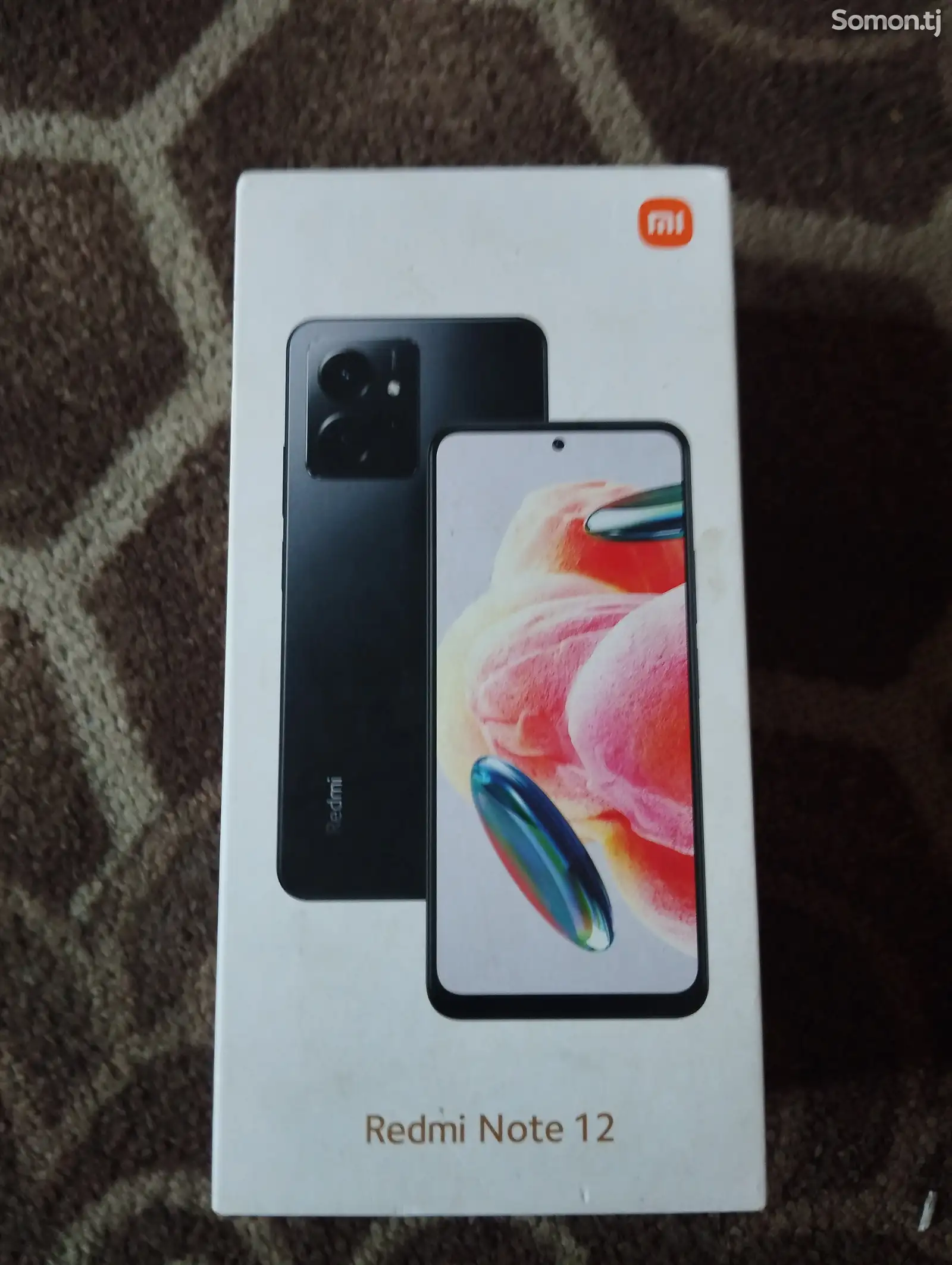 Xiaomi Redmi Note 12