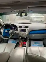 Toyota Camry, 2010-4