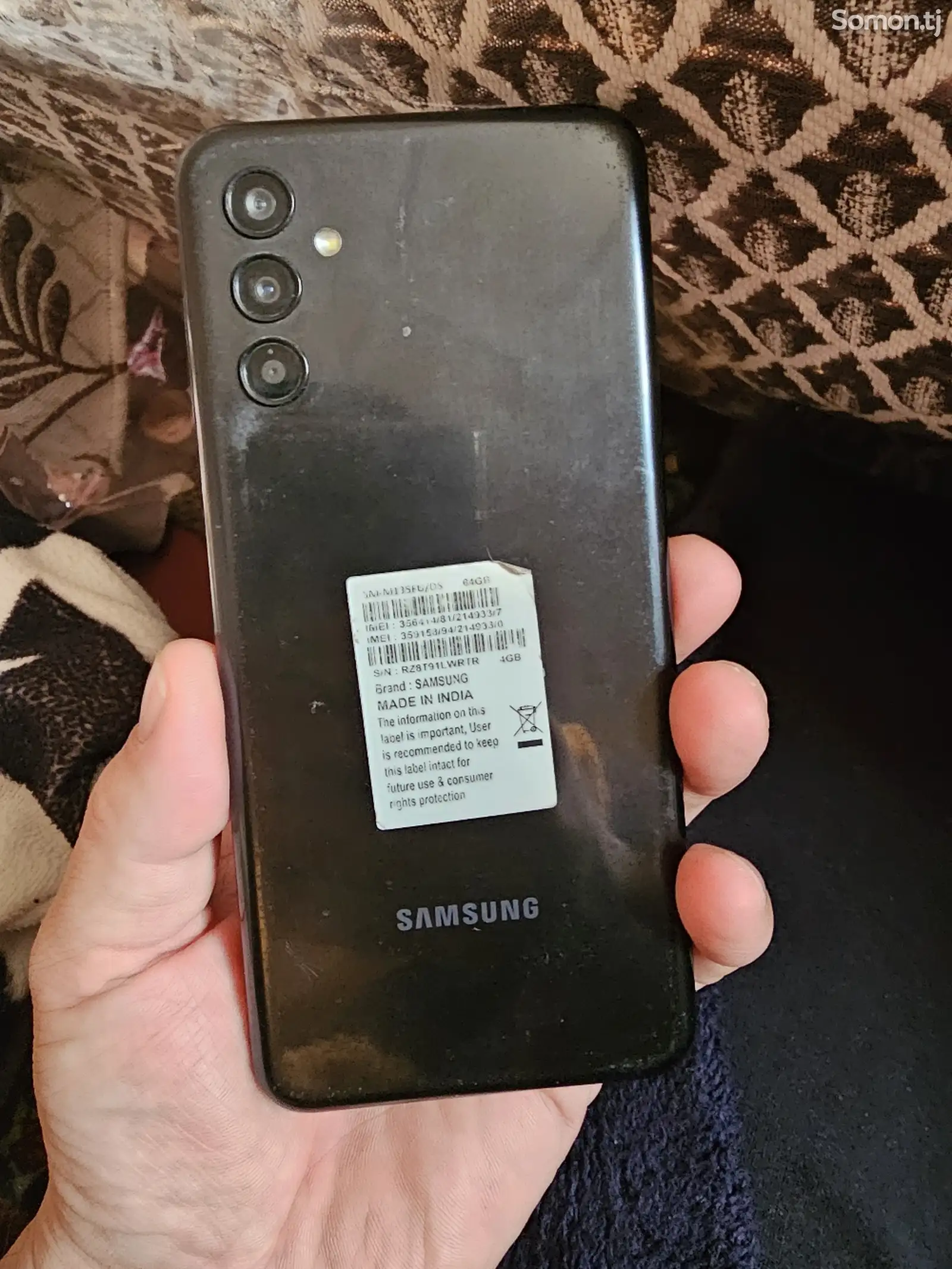 Samsung Galaxy M13 64gb