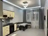 2-комн. квартира, 8 этаж, 58м², Парк Айни-4