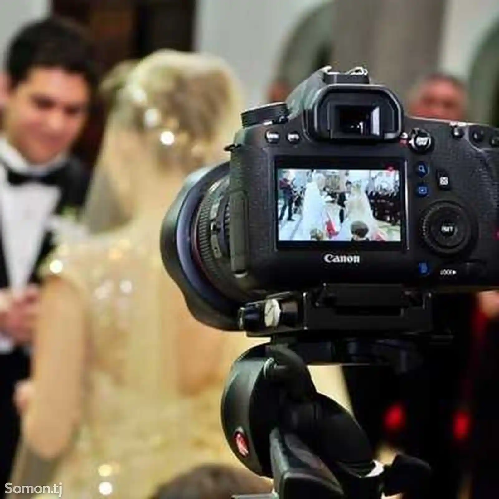 Услуги видеосъемки свадеб-3
