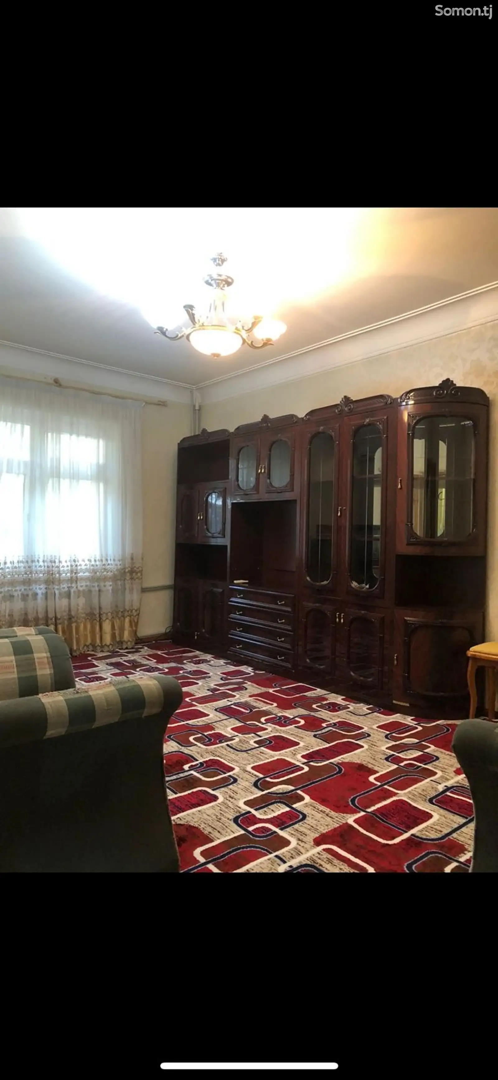 3-комн. квартира, 1 этаж, 75 м², 112мкр-1