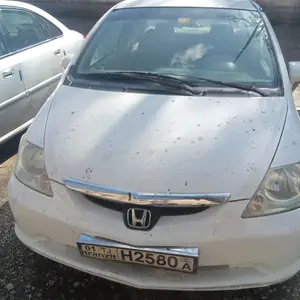 Honda City, 2007