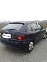 Opel Astra F, 1997-7