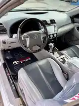 Toyota Camry, 2011-5