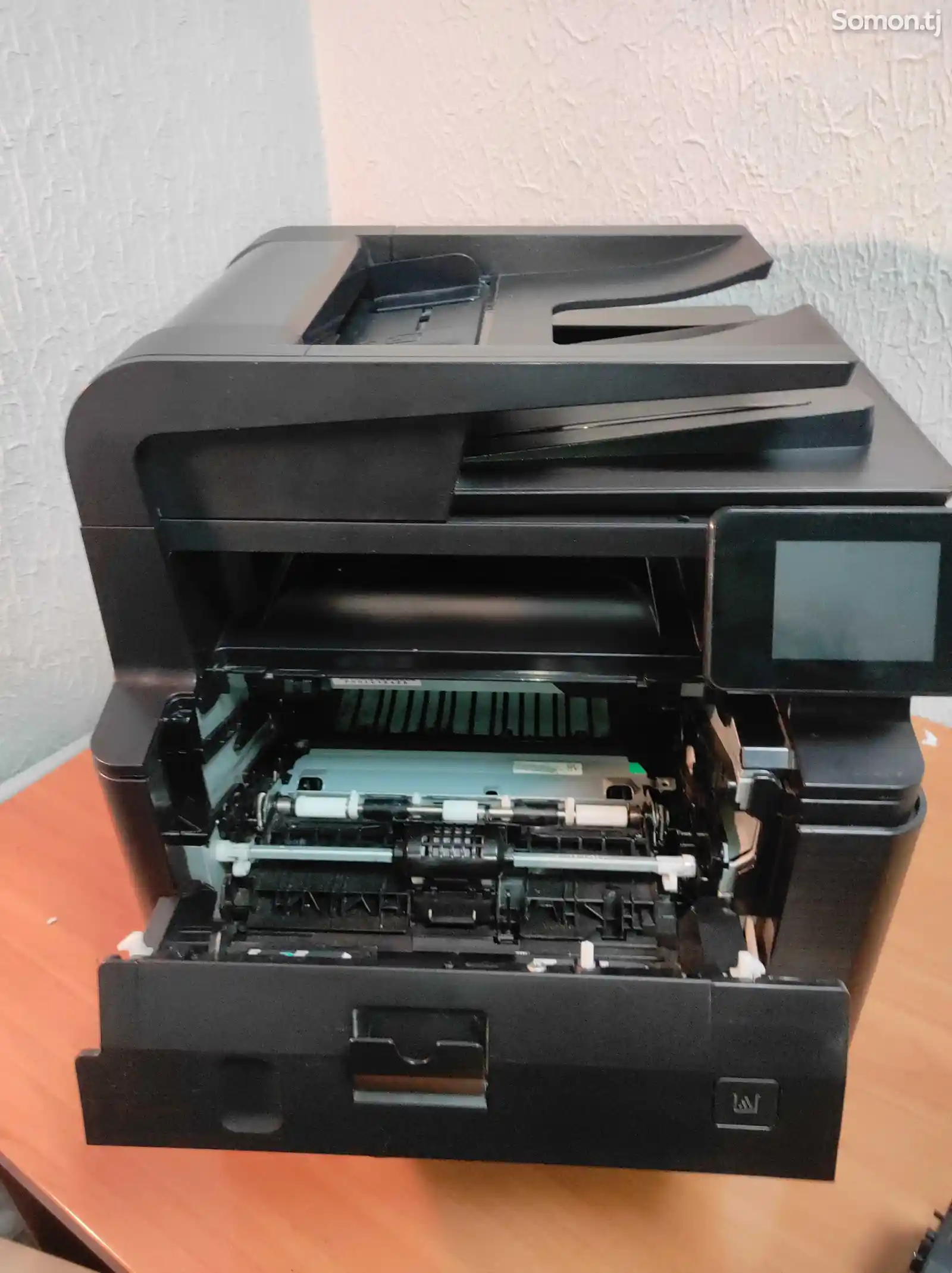 Принтер HP 425dn-16