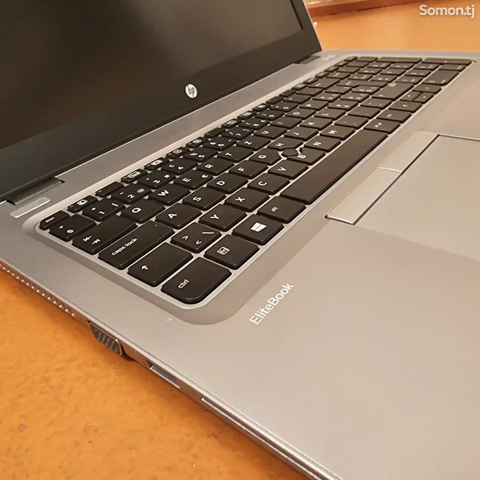 Ноутбук Hp Elitebook 850 G3 Intel i7-6600U 8/256ssd-1