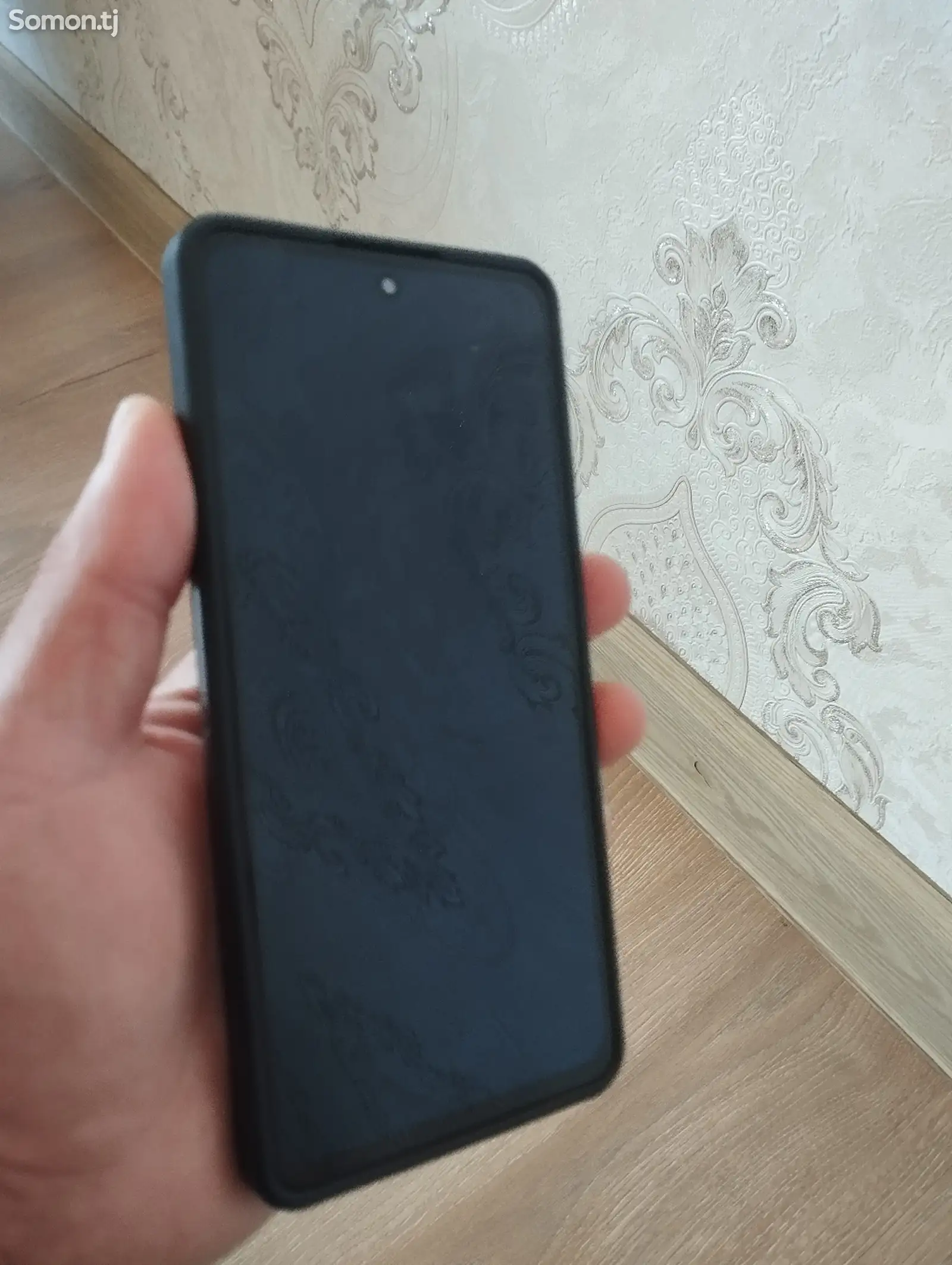 Xiaomi Redmi note 12 pro-1