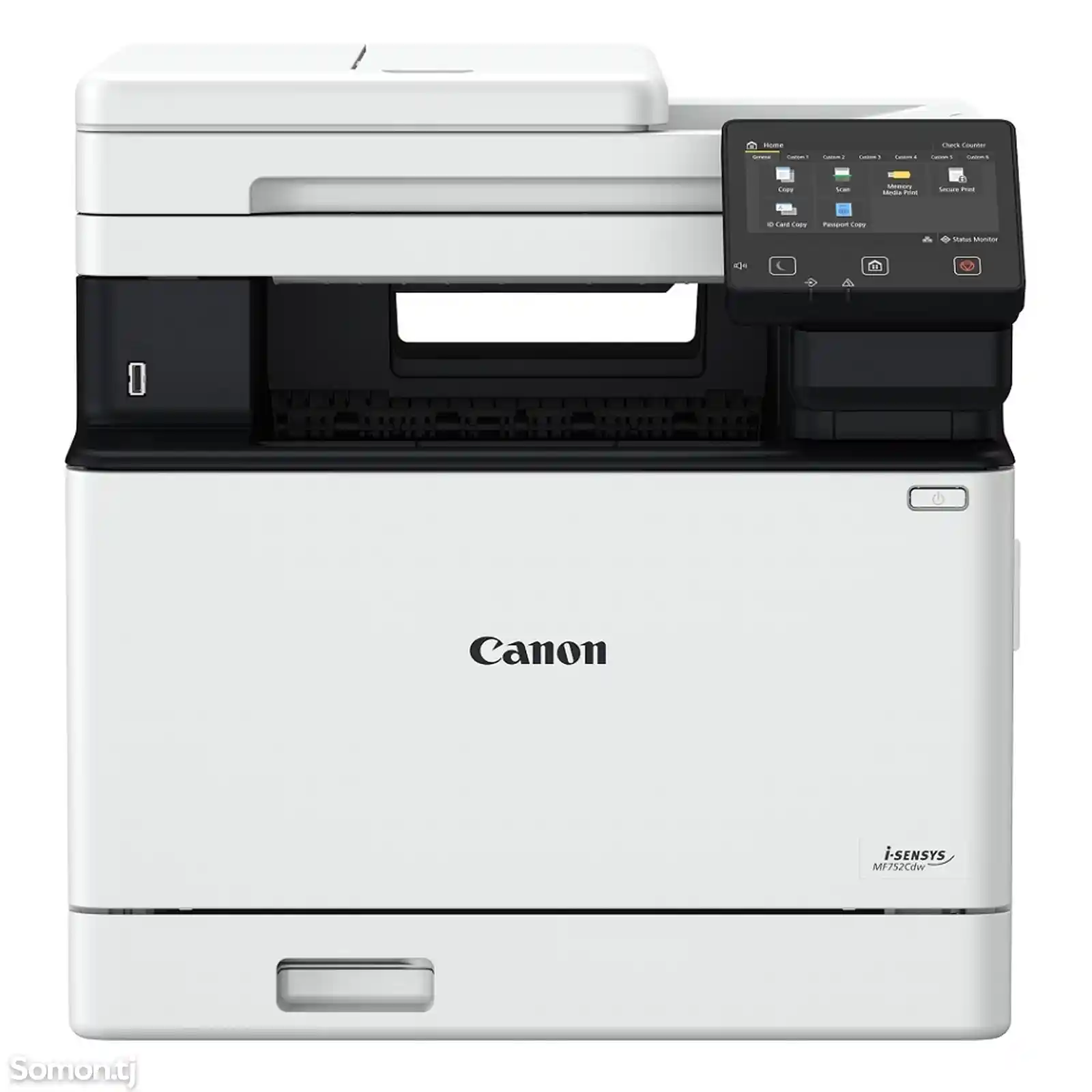 Принтер Canon Mf752cdw-3