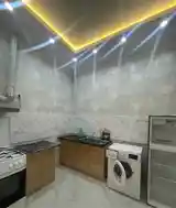 3-комн. квартира, 4 этаж, 104м², Каленин-3