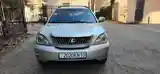 Lexus RX series, 2004-3